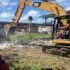 Liberan derecho de vía en predio asentado en oleoducto en Tabasco